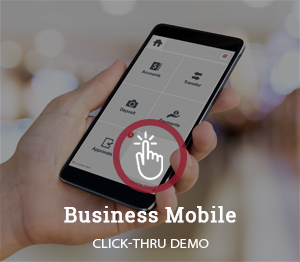 My FCB NJ Business Mobile Click-Thru Demo (Desktop)