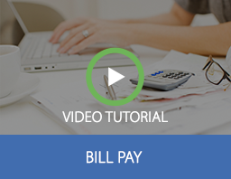 Bill Pay