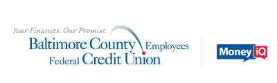 Baltimore County Employees Federal Credit Union Logo