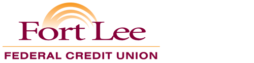Fort Lee Federal Credit Union Logo