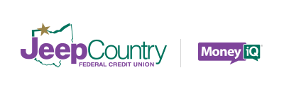 Jeep Country Federal Credit Union Logo