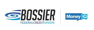 Bossier Federal Credit Union Logo
