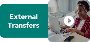 External Transfers Video
