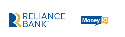 Reliance Bank Logo