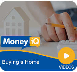 MoneyiQ - Buying a Home Videos