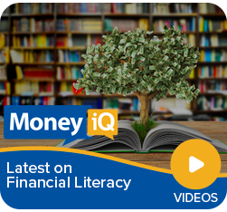 MoneyiQ - Latest Videos