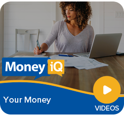 MoneyiQ - Your Money Videos