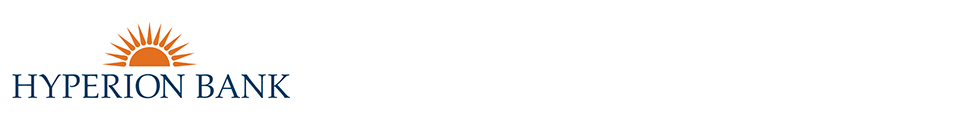 Hyperion Bank Logo