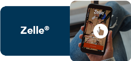 Zelle Click-Thru Demo (Desktop)