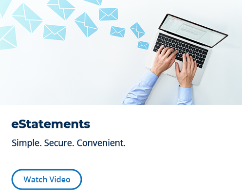 eStatements Video