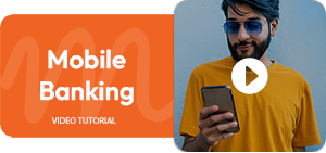 Mobile Banking Video Tutorial