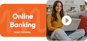 Online Banking Video Tutorial