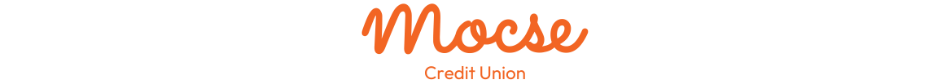 Mocse FCU Logo