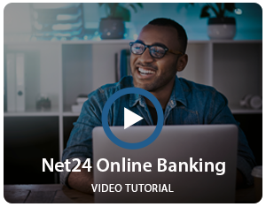 Net24 Online Banking