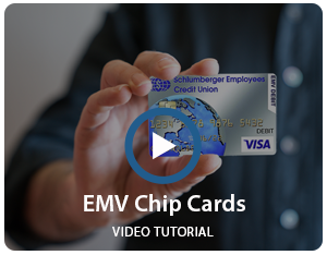 EMV Chip Cards