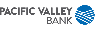 Pacific Valley Bank Logo