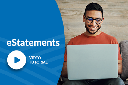 eStatements Video