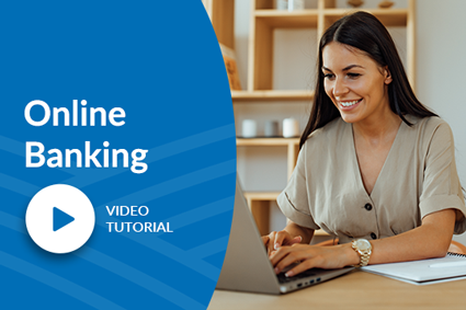 Online Banking Video