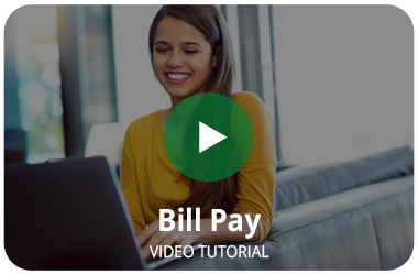 Bill pay with Popmoney