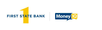 First State Bank Logo