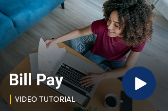 Bill Pay Video