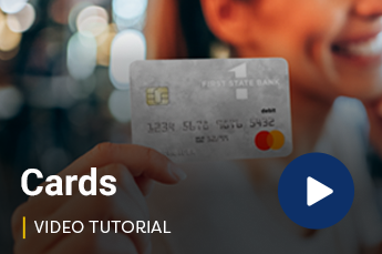 Cards Video