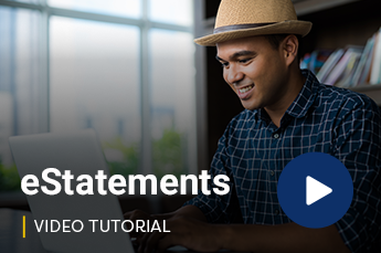 eStatements Video
