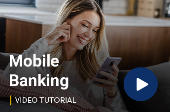 Mobile Banking Video