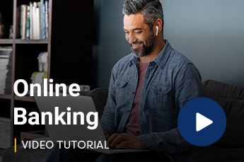 Online Banking Video