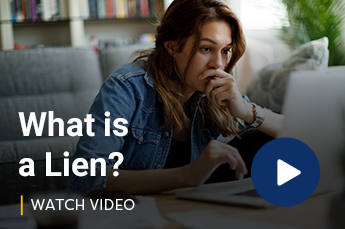 What is a Lien? Video