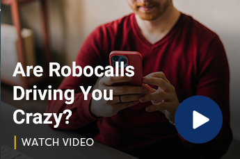 Are Robocalls Driving You Crazy? Video
