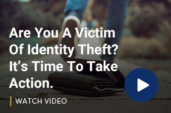 Are You A Victim Of Identity Theft? It’s Time To Take Action Video