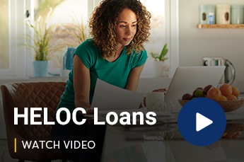 HELOC Loans Video