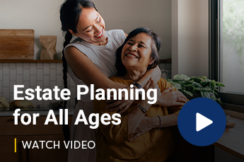 Estate Planning for All Ages Video