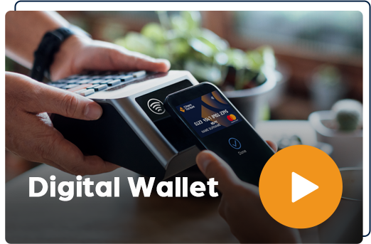 Digital Wallet Video