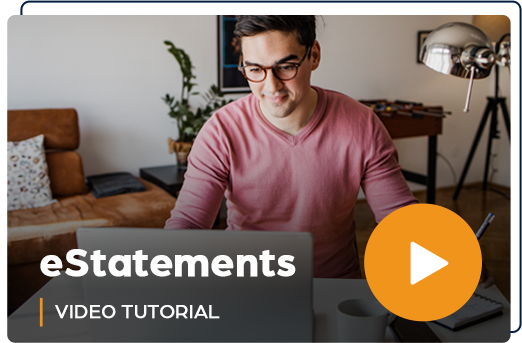 eStatements Video