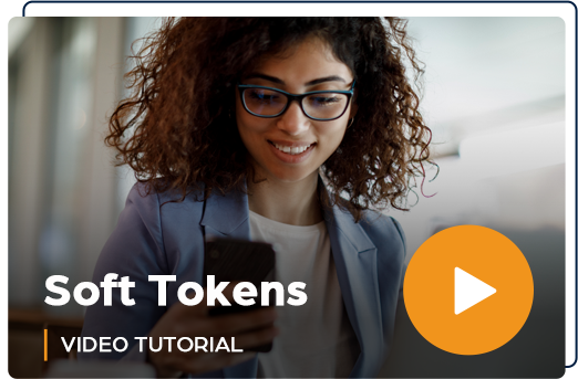 Soft Tokens Video