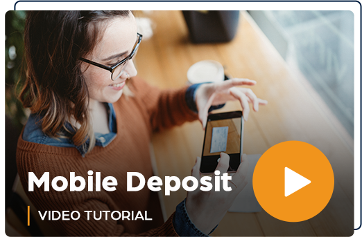Mobile Deposit Video