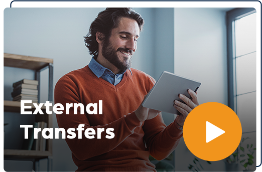 External Transfers Video