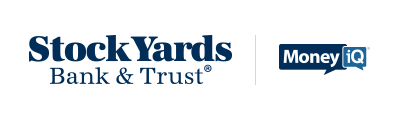 Stock Yards Bank & Trust Logo