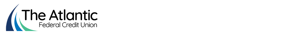 The Atlantic Federal Credit Union Logo