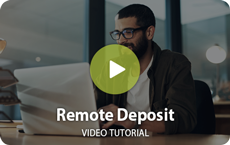 Remote Deposit