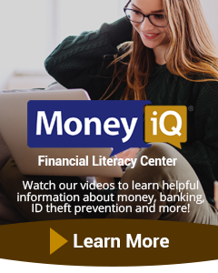 Mobilie MoneyiQ Financial Literacy Image