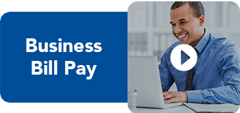 Business Bill Pay Video