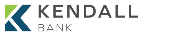 Kendall Bank Logo