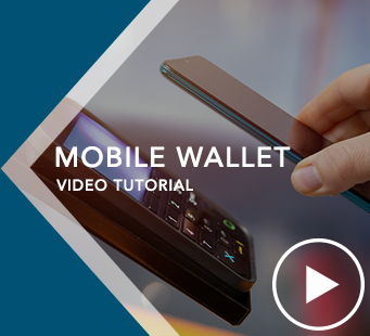 Mobile Wallet Video