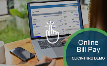 Online Bill Pay