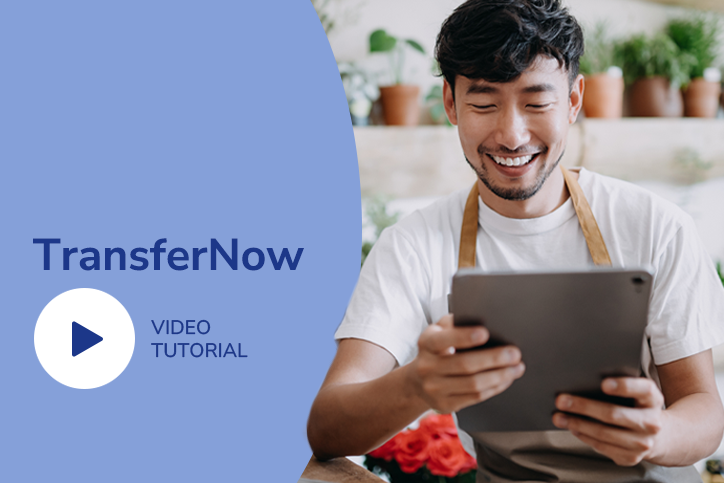 TransferNow