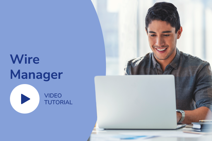 Wire Manager Video