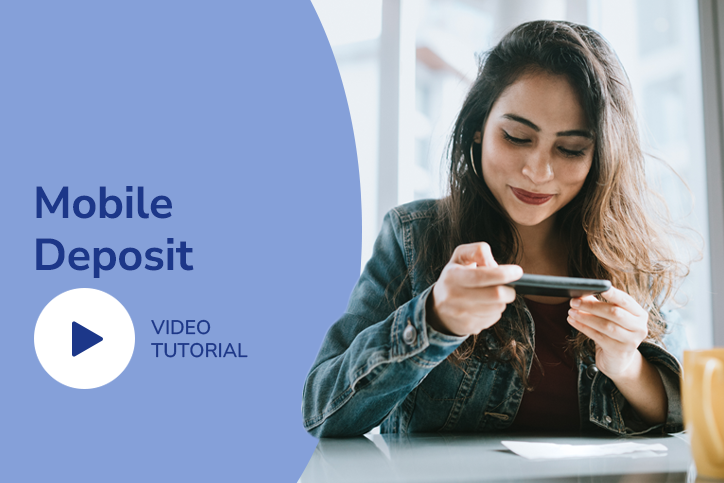 Mobile Deposit Video